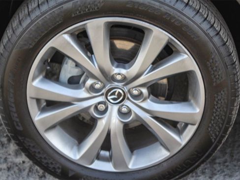 Used 2023 MAZDA CX-30 AWD 2.5 S w/ Select Package image 10