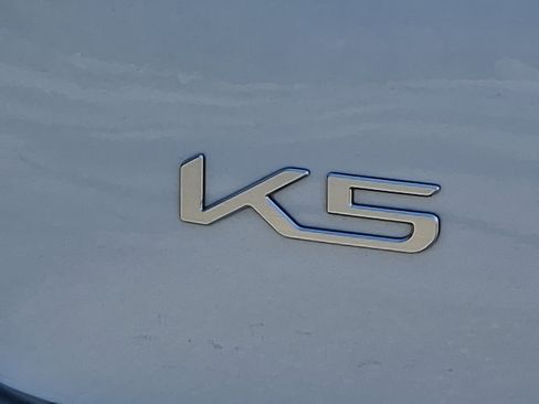 Used 2025 Kia K5 GT-Line w/ GT-Line Premium Package AWD/4WD image 30