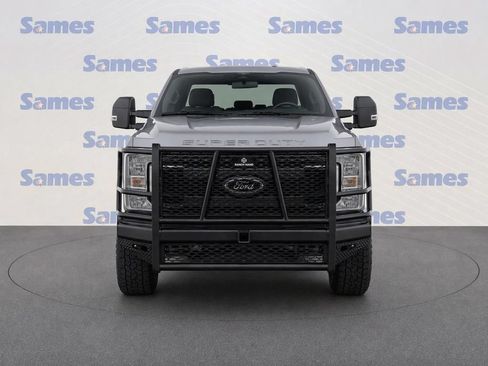 Used 2022 Ford F250 XL w/ STX Appearance Package AWD/4WD image 5
