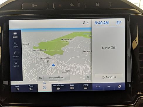 Certified 2022 Ford F250 Lariat w/ Tremor Off-Road Package image 19