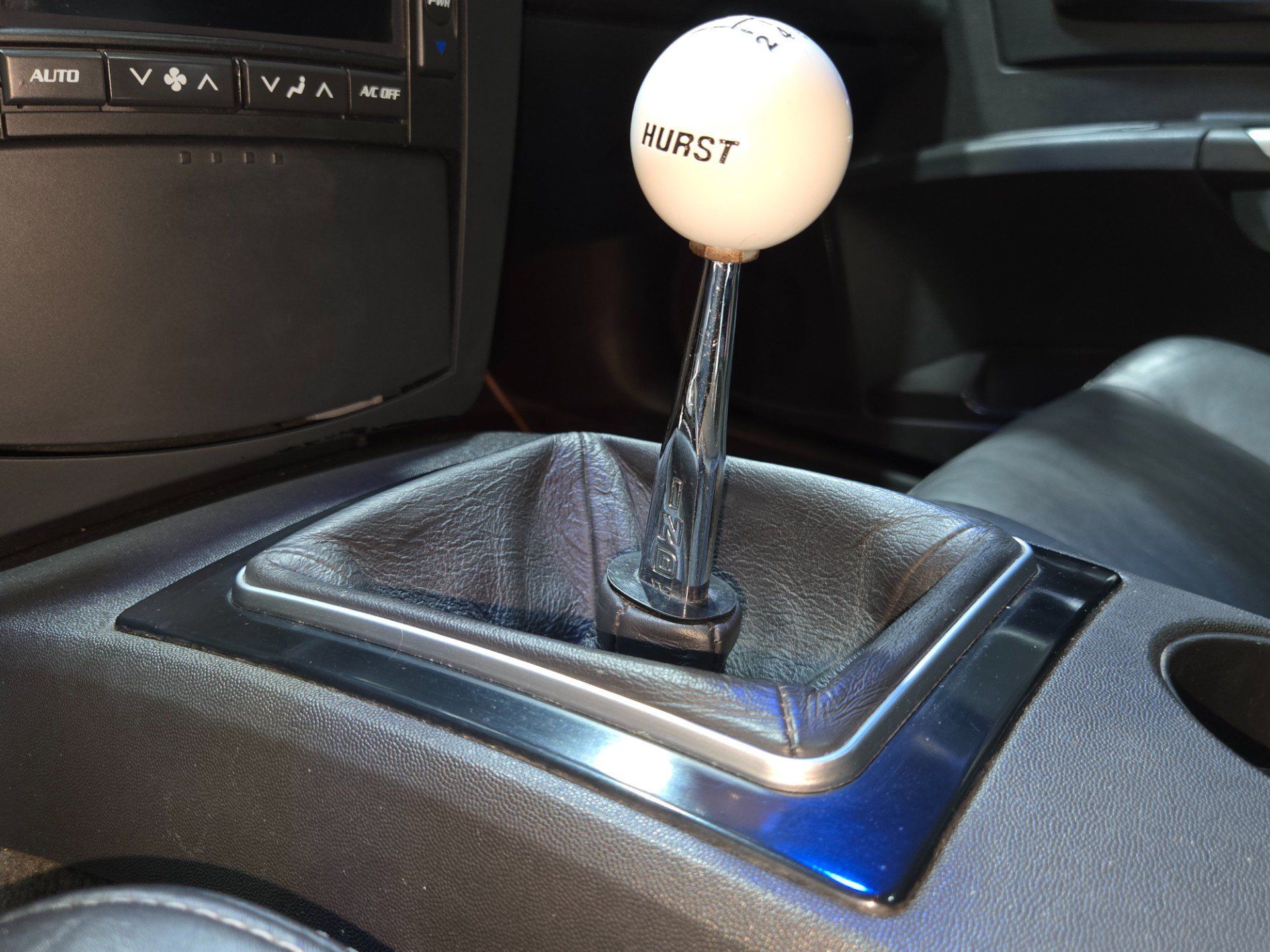 Used 2005 Cadillac CTS V RWD image 21