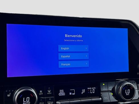 New 2026 Toyota Highlander XSE image 14