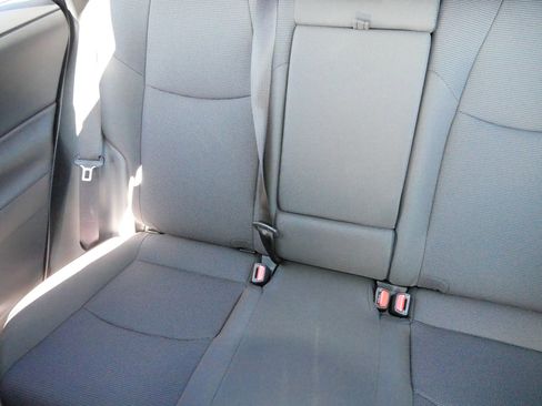 Certified 2025 Toyota RAV4 LE image 12