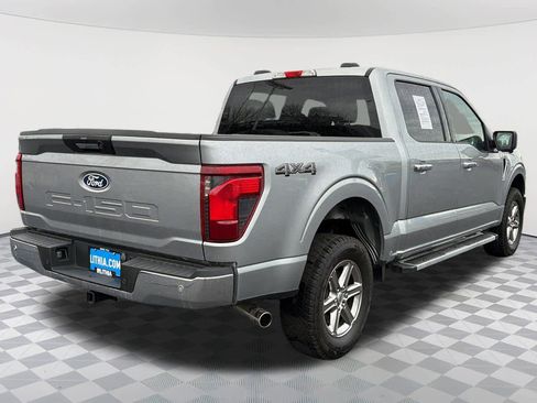 Used 2024 Ford F150 XLT w/ Tow/Haul Package image 5