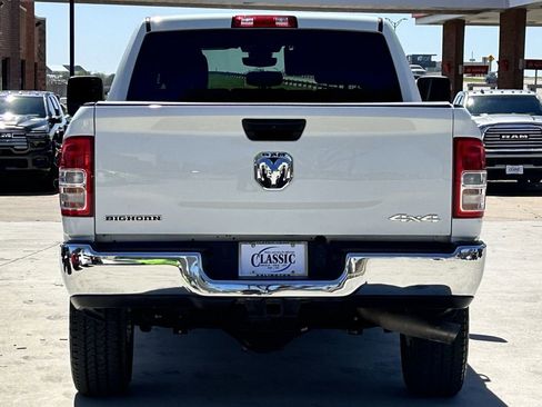 Used 2024 RAM 2500 Big Horn image 5