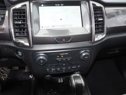 Used 2019 Ford Ranger Lariat w/ Technology Package image 23