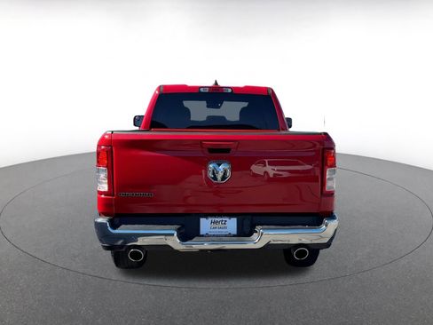 Used 2022 RAM 1500 Big Horn image 16