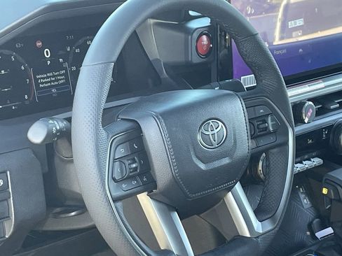 New 2025 Toyota Tacoma TRD Off-Road image 12