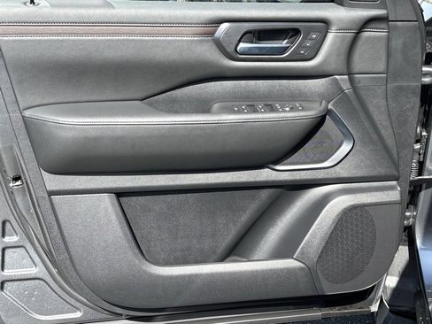 New 2025 Nissan Armada Platinum w/ Convenience Package image 21