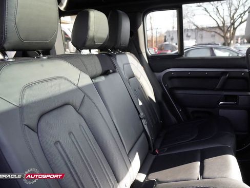 Used 2020 Land Rover Defender 110 X image 36