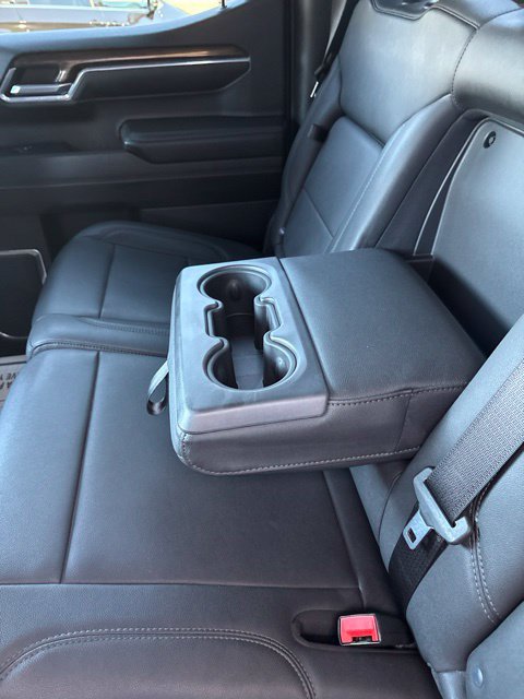 Used 2024 Chevrolet Silverado 1500 RST w/ All Star Edition Plus AWD/4WD image 18