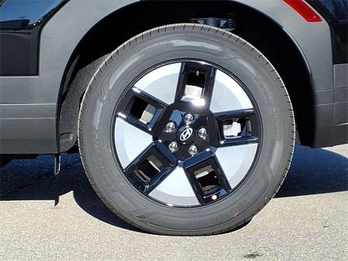 New 2026 Hyundai Santa Fe SEL image 5