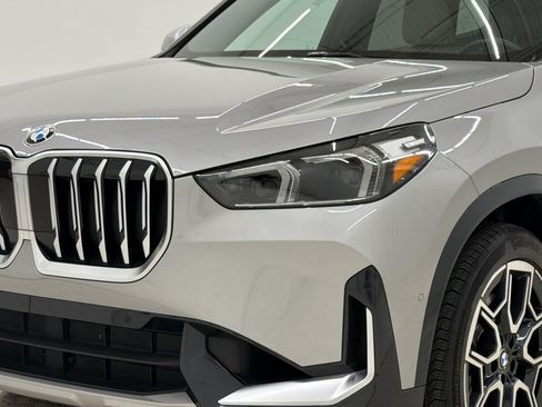 Used 2024 BMW X1 xDrive28i w/ Convenience Package AWD/4WD image 12
