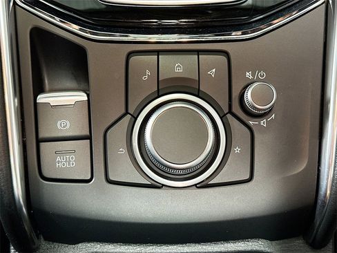 Used 2022 MAZDA CX-5 AWD 2.5 S w/ Premium Plus Pkg image 36