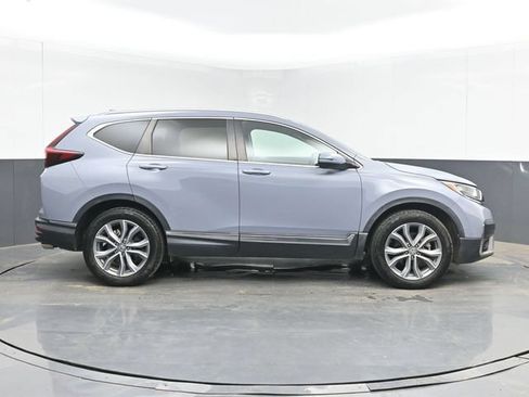 Used 2022 Honda CR-V Touring image 15