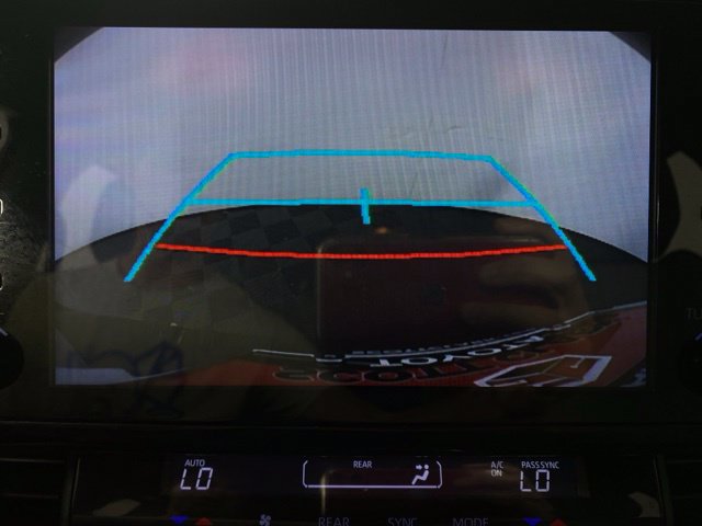 Used 2022 Toyota Sienna LE FWD image 27