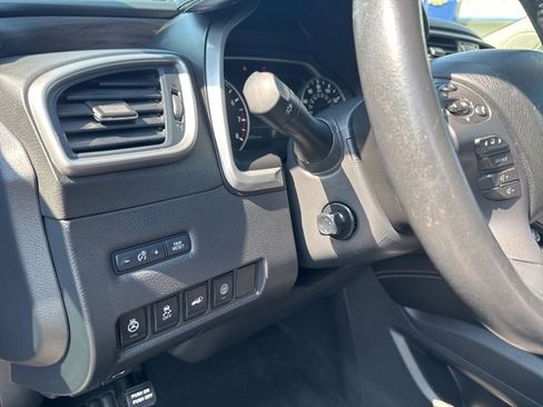 Used 2022 Nissan Murano Platinum image 12