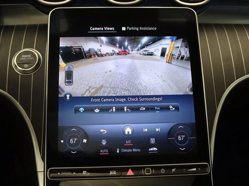 Certified 2024 Mercedes-Benz C 300 C 300 image 29