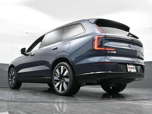New 2025 Volvo EX90 Ultra AWD/4WD image 39
