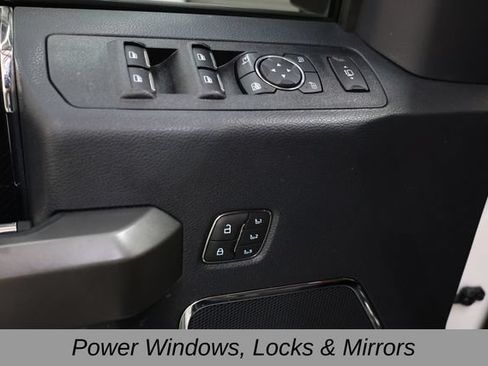 Used 2022 Ford F350 Platinum w/ FX4 Off-Road Package AWD/4WD image 57