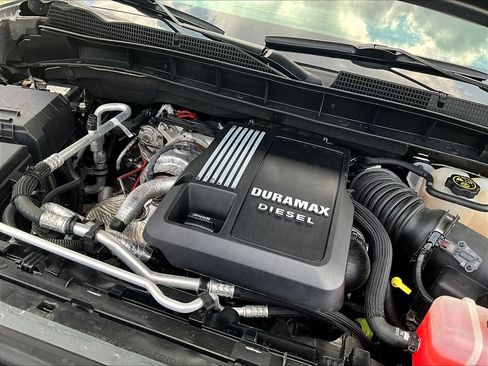 Used 2023 GMC Sierra 1500 Elevation AWD/4WD image 33