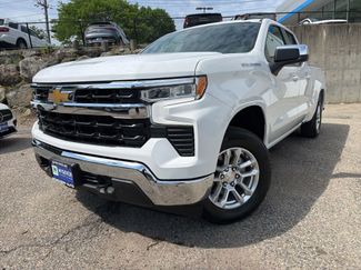 Used 2023 Chevrolet Silverado 1500 LT AWD/4WD video 1