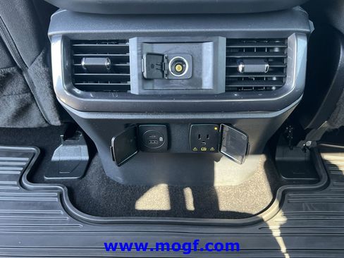 Used 2023 Ford F150 XLT w/ Equipment Group 302A High image 27