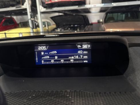 Used 2019 Subaru Ascent Limited AWD/4WD image 81