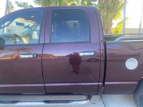 Used 2005 Dodge Ram 1500 Truck SLT image 70