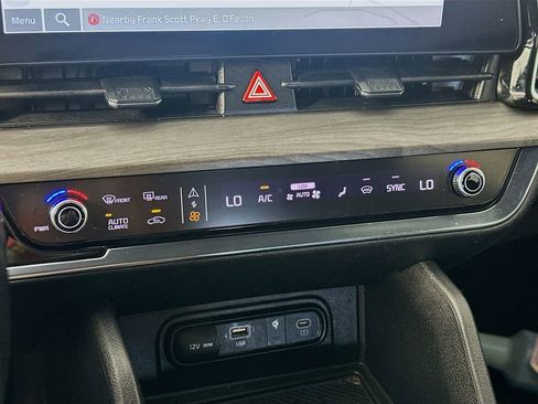 Used 2023 Kia Sportage X-Pro Prestige AWD/4WD image 16