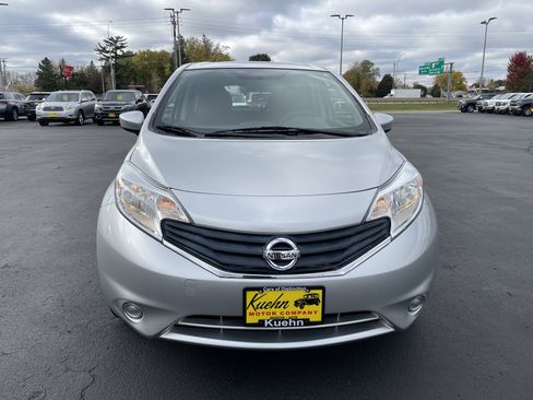 Used 2016 Nissan Versa Note S Plus image 3