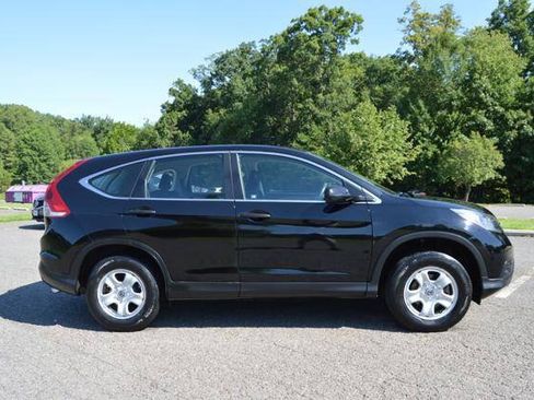 Used 2012 Honda CR-V LX image 55