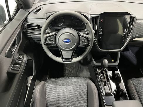 New 2026 Subaru Forester Premium AWD/4WD image 15