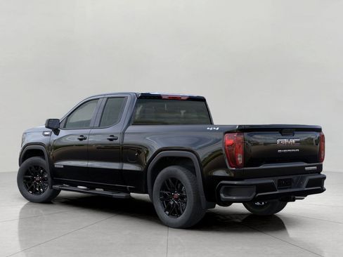 New 2026 GMC Sierra 1500 Elevation image 3