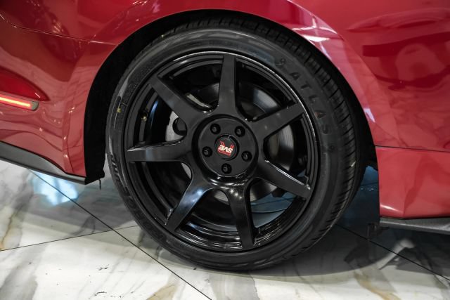 Used 2020 Ford Mustang GT Premium w/ Equipment Group 401A RWD image 38