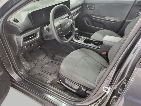 Used 2025 Kia K4 FWD image 34
