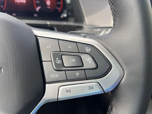 New 2026 Volkswagen Atlas Peak Edition AWD/4WD image 31
