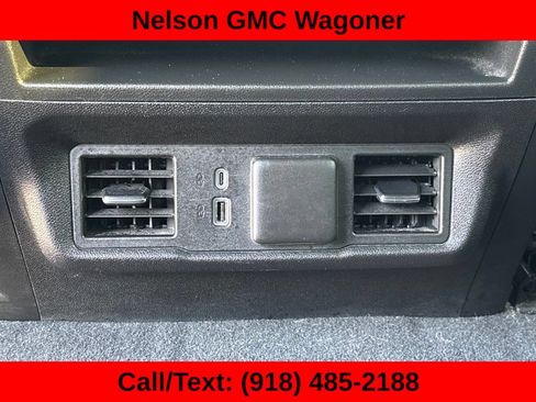 Used 2023 Chevrolet Silverado 1500 LT w/ Convenience Package II AWD/4WD image 21