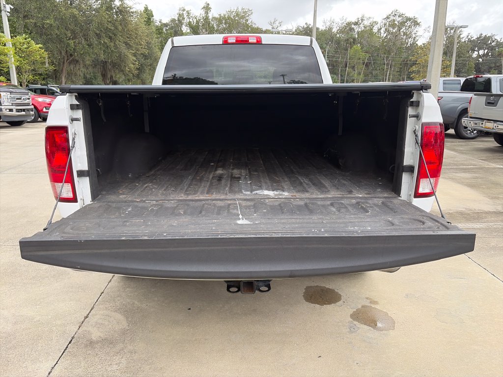 Used 2019 RAM 1500 Tradesman w/ Popular Equipment Group RWD image 28