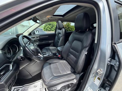 Used 2023 MAZDA CX-5 AWD 2.5 S image 9