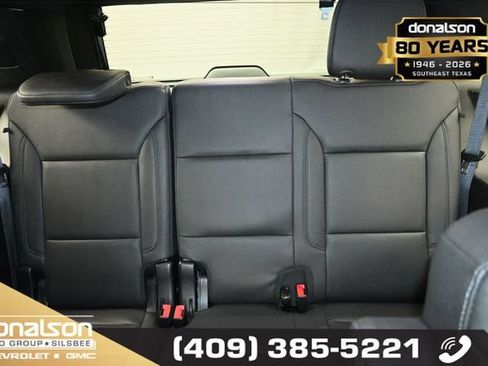 Used 2023 Chevrolet Tahoe LT w/ LT Signature Plus Package RWD image 12