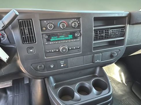 Used 2024 GMC Savana 2500 w/ Driver Convenience Package RWD image 25