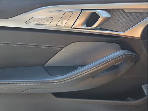 Certified 2026 BMW 840i xDrive Coupe AWD/4WD image 23