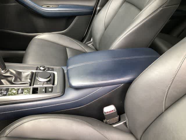 Used 2021 MAZDA CX-30 FWD 2.5 S w/ Select Package image 31