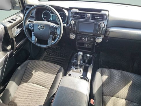 Used 2016 Toyota 4Runner Trail AWD/4WD image 27