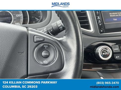 Used 2015 Honda CR-V EX-L image 22