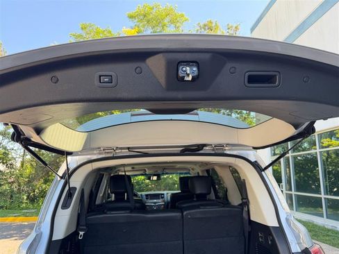 Used 2014 INFINITI QX80 4WD w/ Theater Package image 49