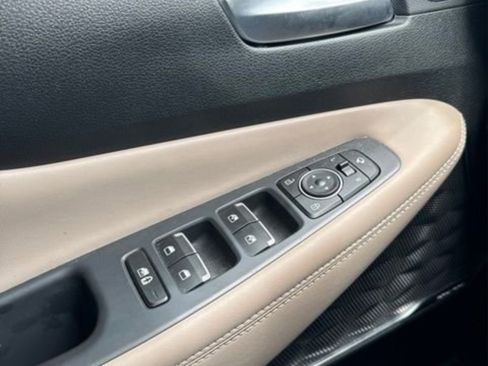 Used 2023 Hyundai Santa Fe Limited AWD/4WD image 8