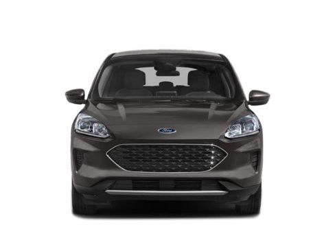 Used 2021 Ford Escape SE w/ Convenience Package AWD/4WD image 4