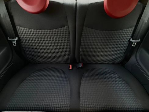 Used 2019 FIAT 500 Pop FWD image 30